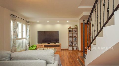 Foto 2 de Casa o xalet en venda a Sinesio Yanez Travieso, 3, El Palmar, Teror