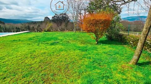 Foto 4 von Haus oder Chalet zum Verkauf in Gomesende, Ourense