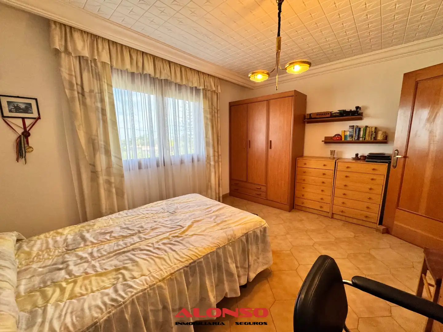Villa mit Terrasse zum Verkauf in Pueblo, imagen 31