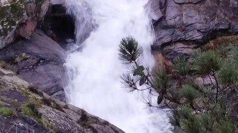 Foto 2 de Finca rústica en venda a Arenas de San Pedro, Ávila