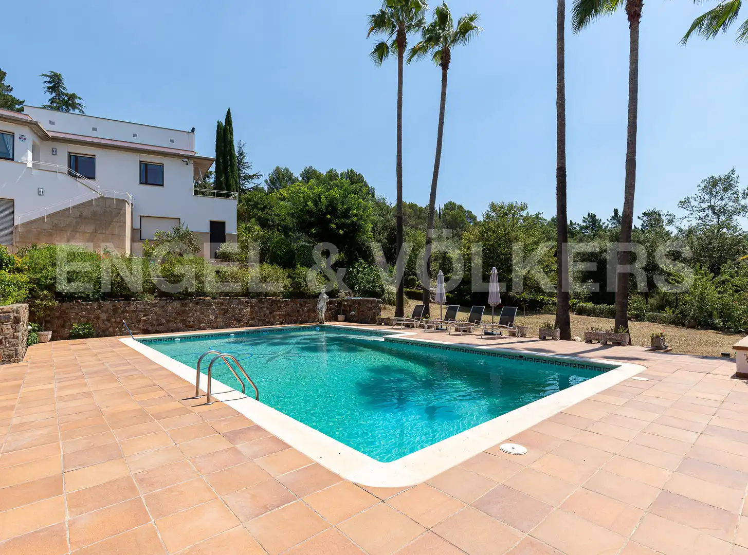 Maison avec piscine à vendre à Matadepera, imagen 61