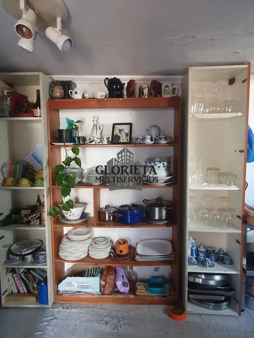 Kitchen of Houses for sale in Vigo   with Heating, Parquet flooring and Terrace