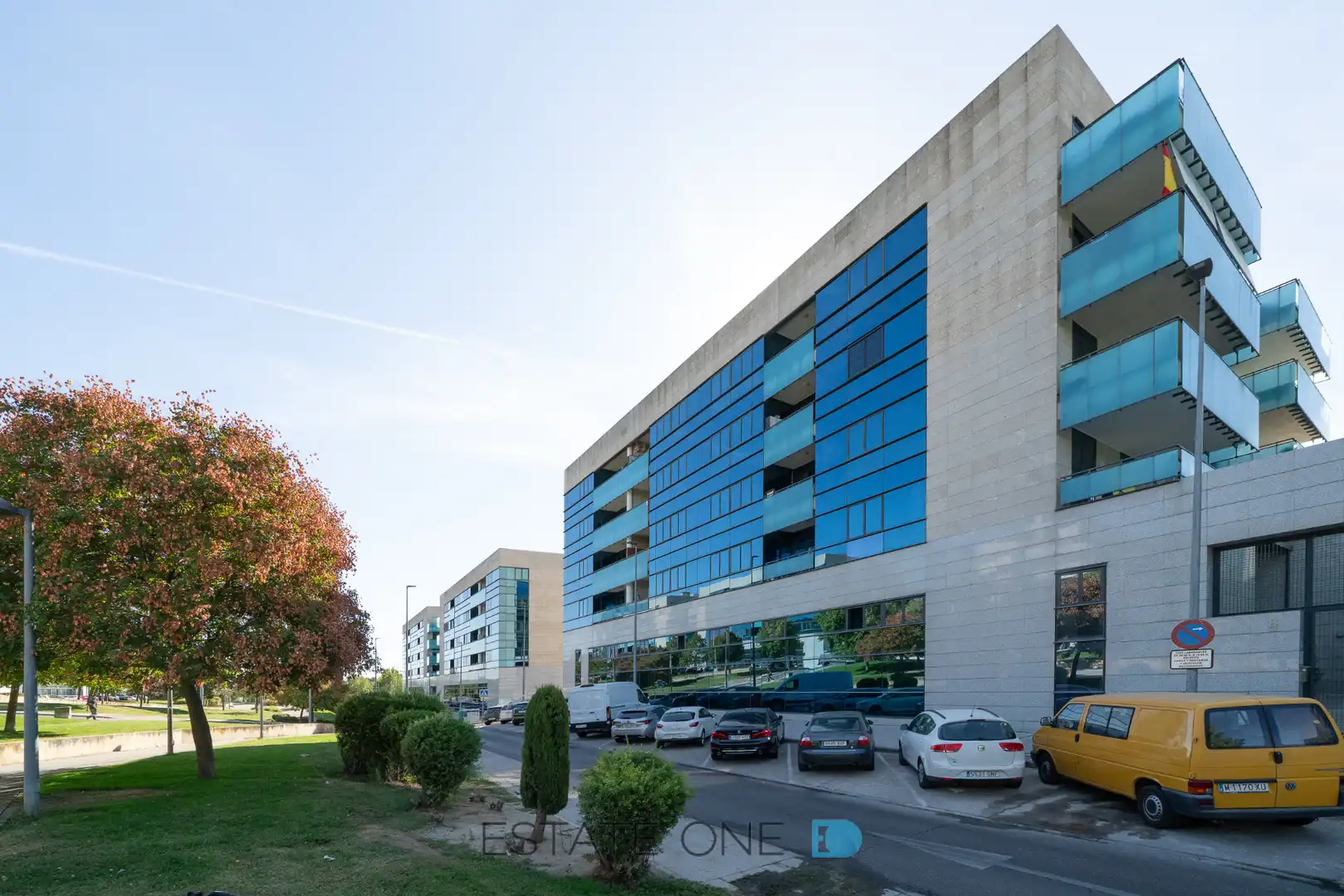 Piso con ascensor en venta en Dehesa Vieja - Puente Cultural, imagen 18