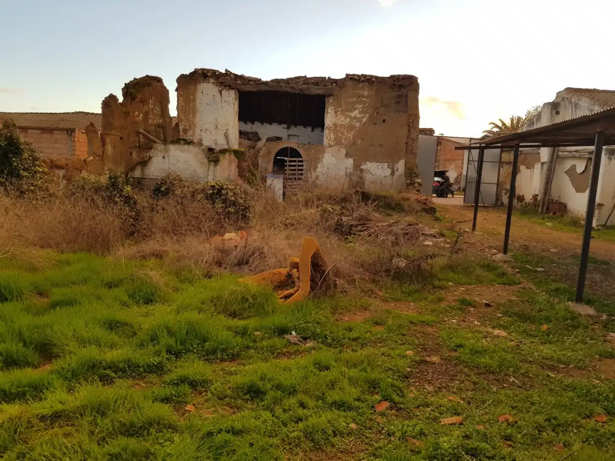 Terreni e lotti in vendita a Valsequillo, imagen 2