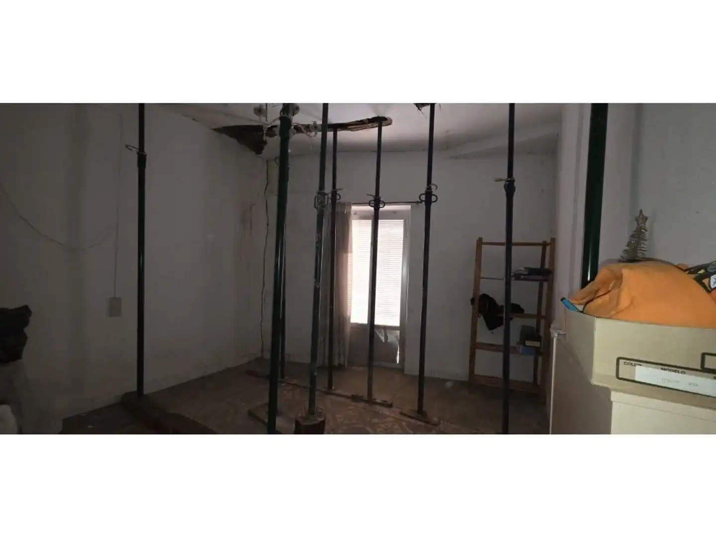 Finca rústica en venta en Gátova con Jardín privado