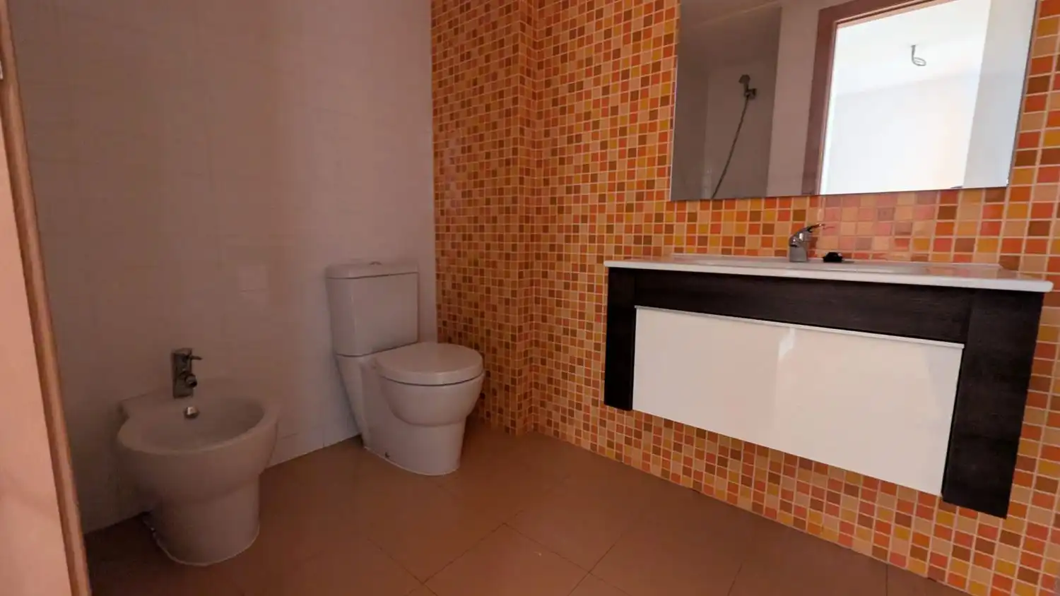 Casa a schiera con terrazza in vendita a LA PLANA, imagen 6