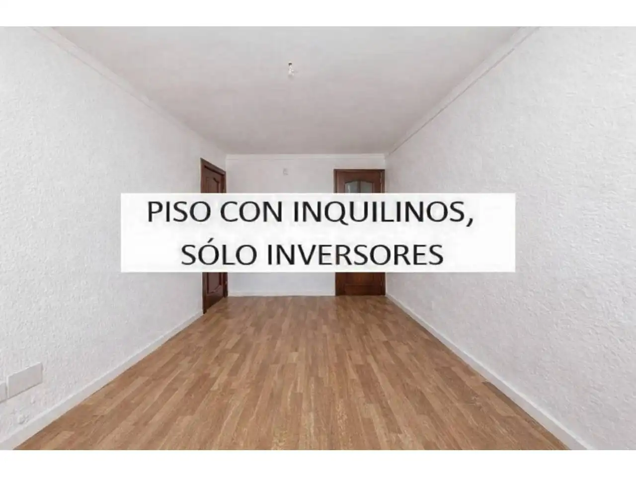 Habitación de Piso en venta en L'Hospitalet de Llobregat