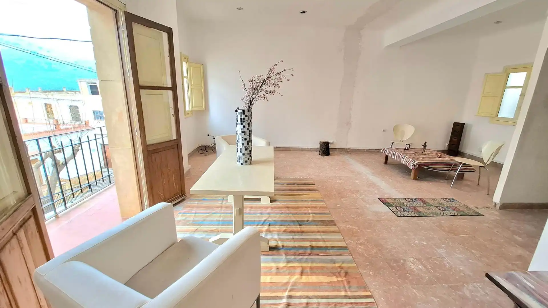 Casa o xalet en venda en Ohanes amb Terrassa, Traster i Moblat