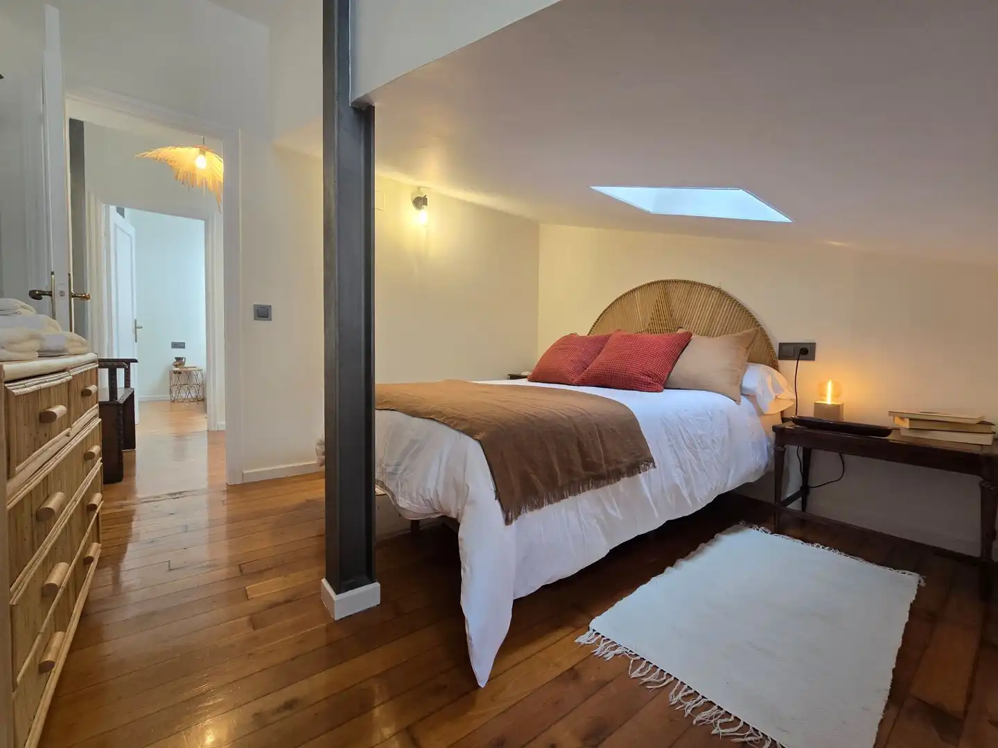 Dúplex en venda a Llanes pueblo