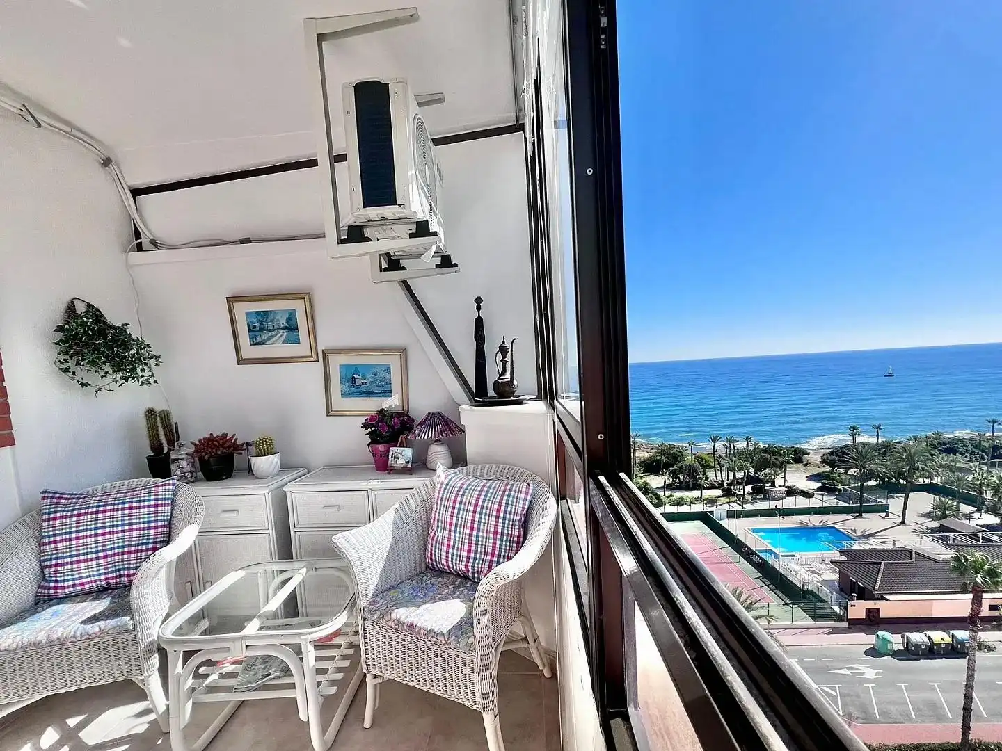 Apartament amb ascensor en venda a Paseo de la Brisa 4, imagen 2