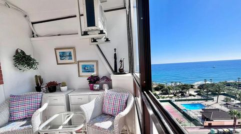 Foto 2 de Apartament en venda a Paseo de la Brisa, 4, Cabo Cervera, Torrevieja