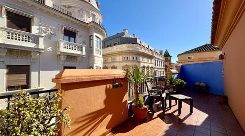 Photo 2 of Attic for sale in Calle Sebastian Souviron, Centro Histórico, Málaga Capital