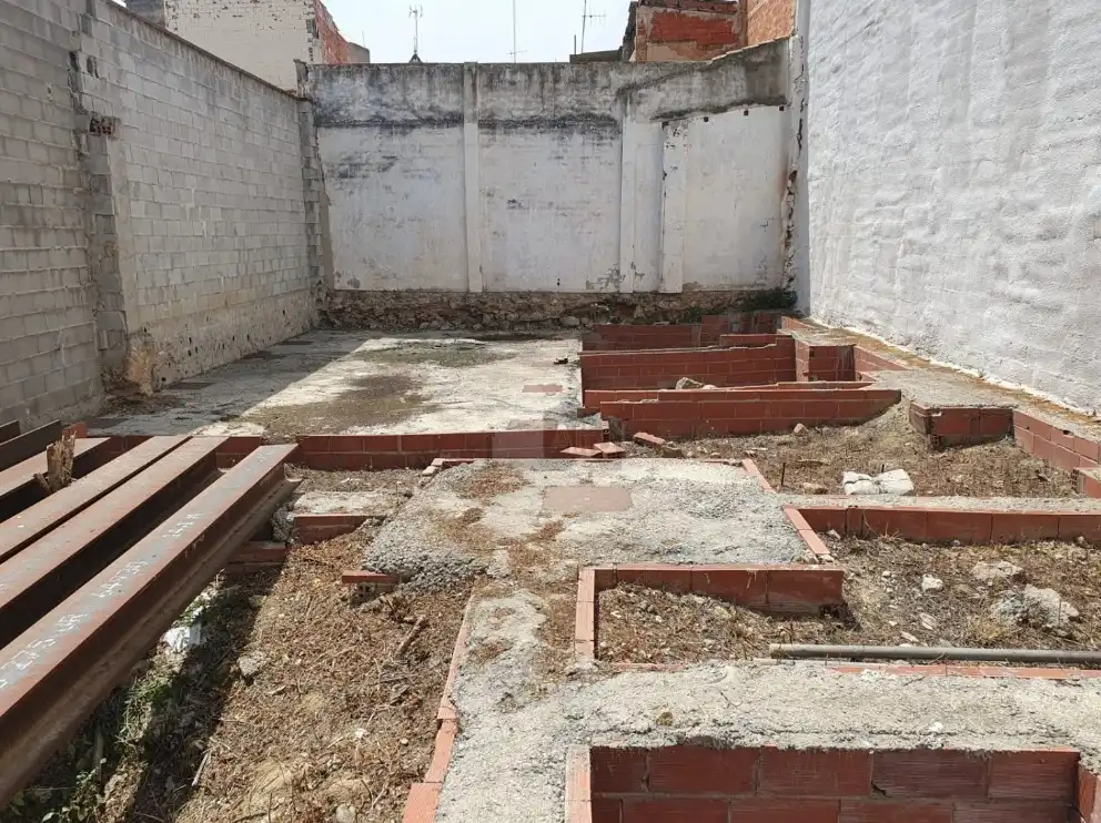 Terreny residencial en venda a Benaguasil, imagen 4