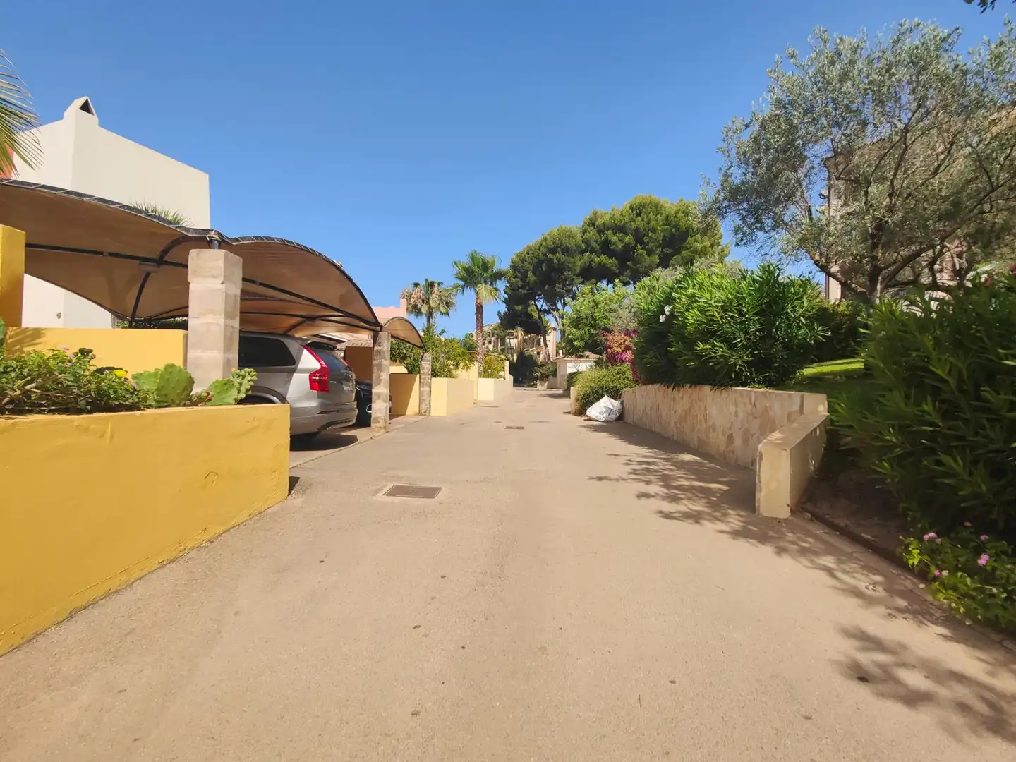 Casa o xalet de lloguer a Santa Ponça