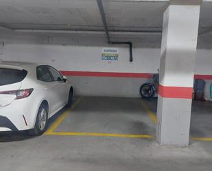 Parking of Garage for sale in Algeciras