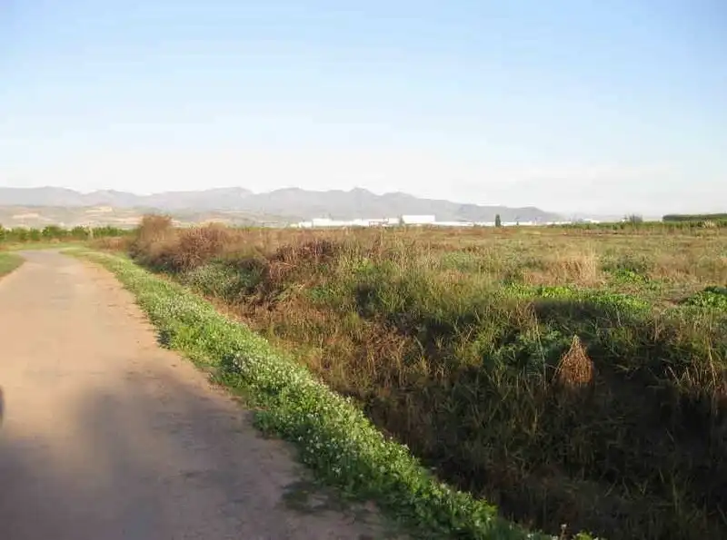 Terreny residencial en venda a Polígono 3, imagen 12