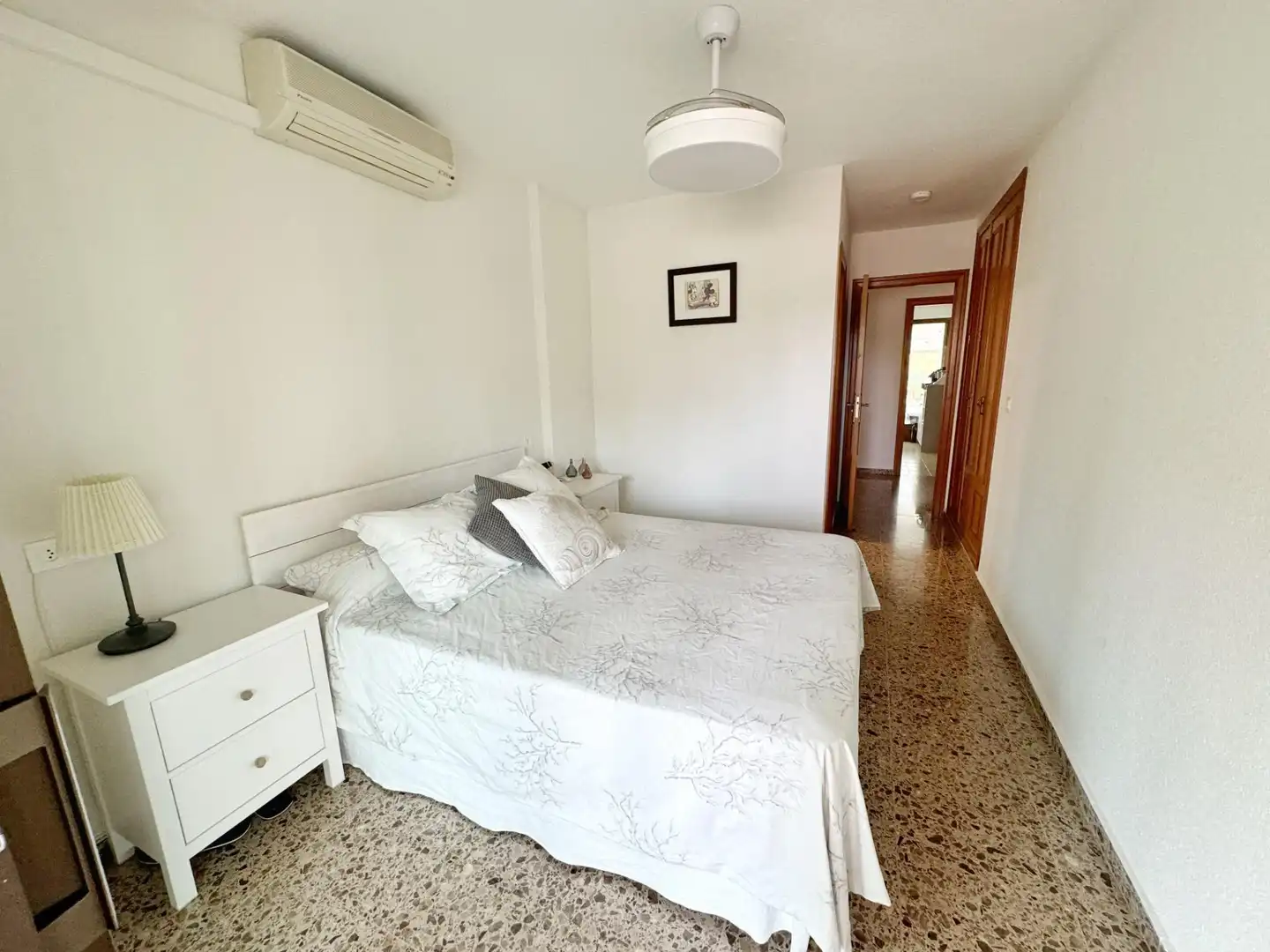 Apartament de lloguer a Playa de San Juan