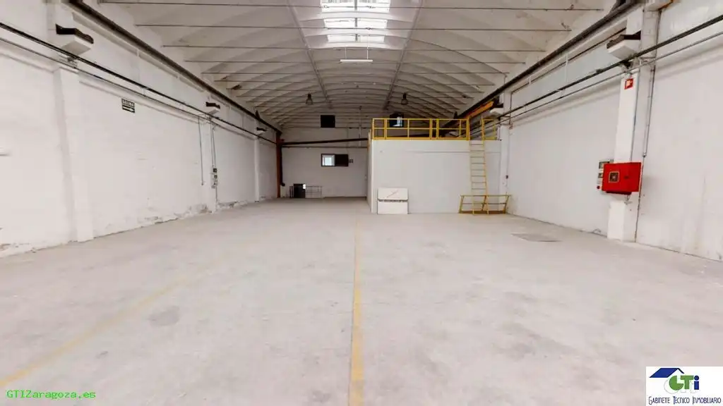 Nave industrial in affitto a CASTILLO PERACENSE, imagen 18