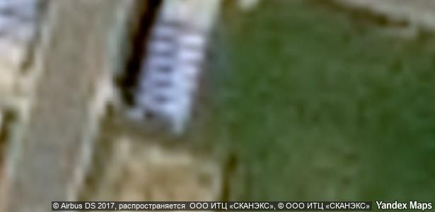 Nave industrial en venta en Cedeira