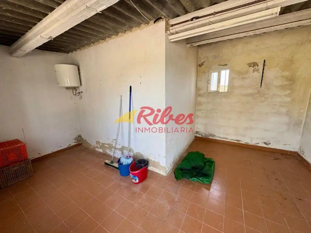 Houses for sale in Cullera