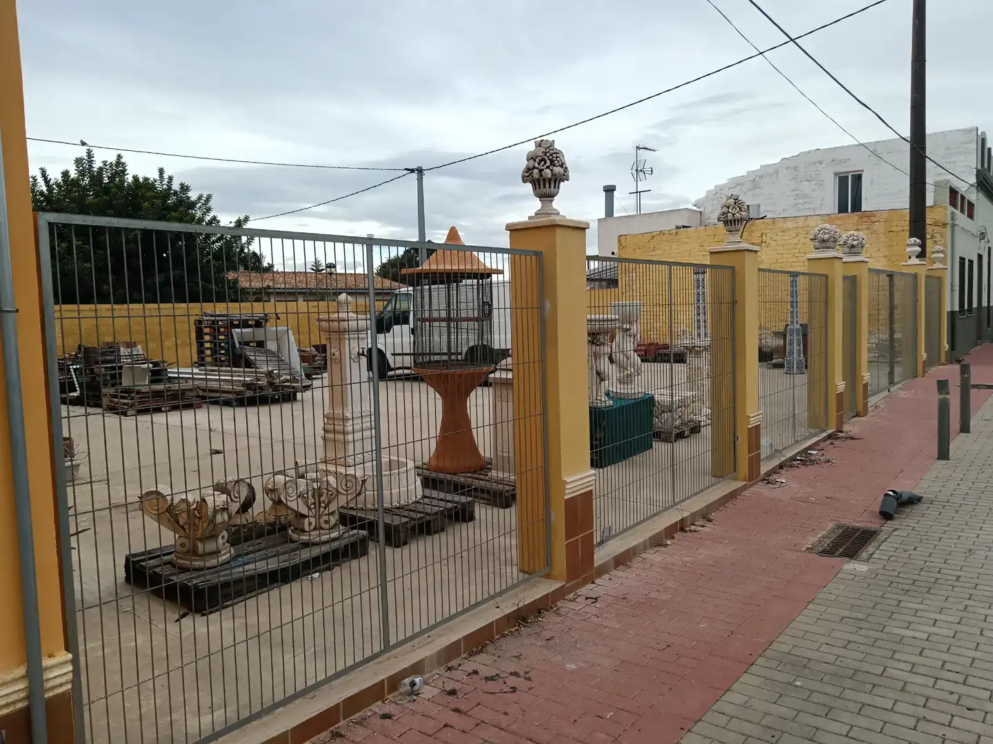 Haus mit Terrasse zum Verkauf in Les Alqueries / Alquerías del Niño Perdido, imagen 15