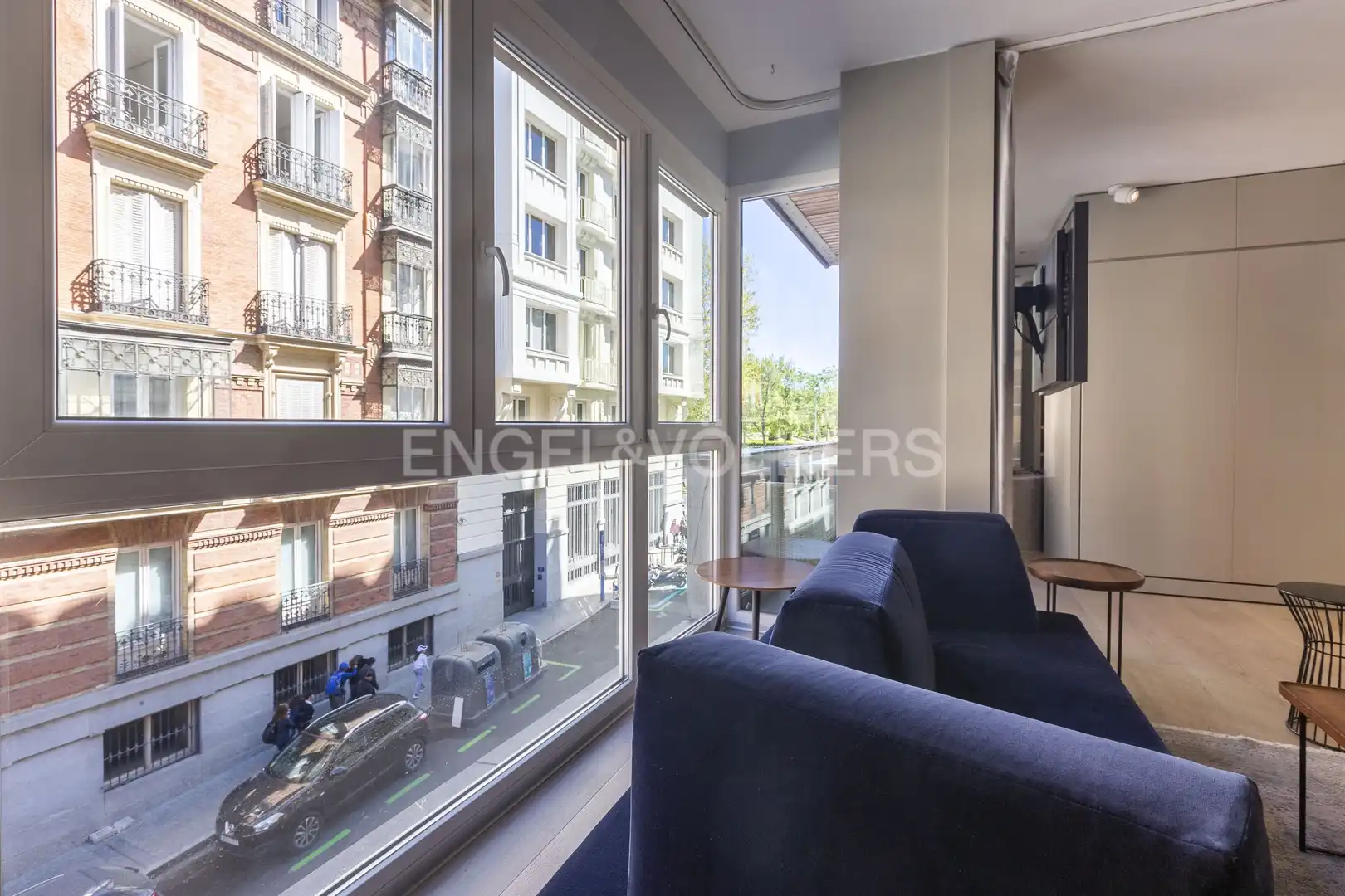 Apartament en venda a Academia, Jerónimos