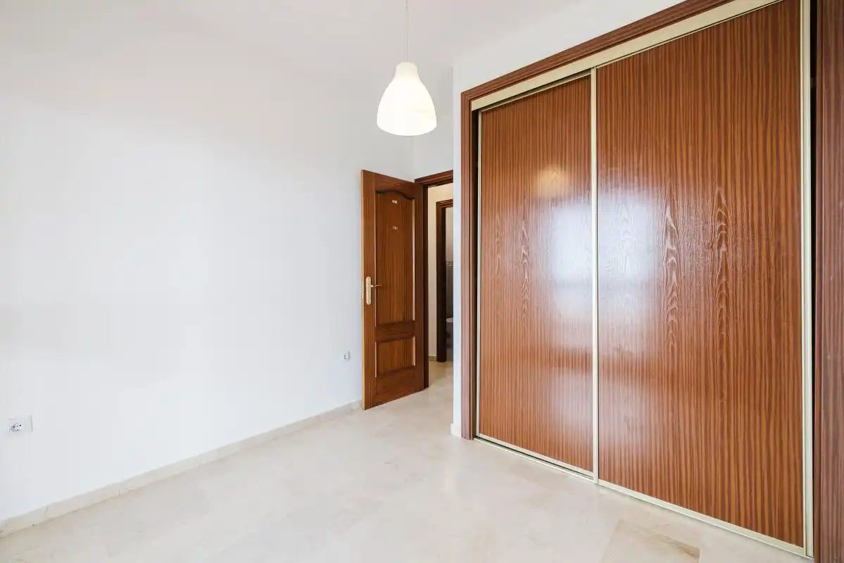 Flat for sale in Benalmádena  with Heating, Private garden and Terrace