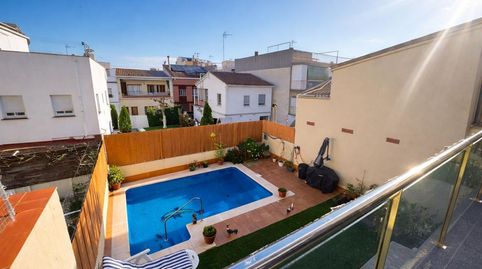 Foto 2 de Casa o xalet en venda a Gran Via de Lluís Companys 50, Banyeres, Premià de Mar