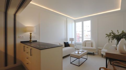 Photo 2 of Apartments for sale in Almagro, Madrid Capital
