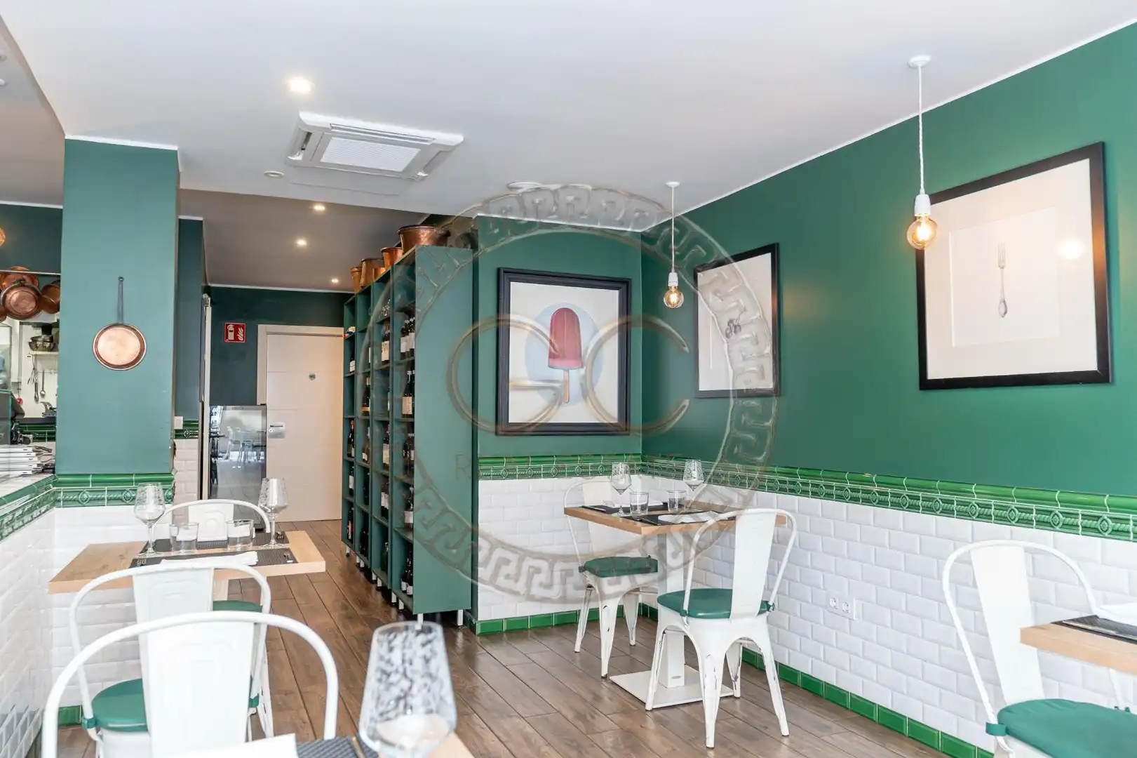 Business premises to rent in Calle PLACIDO DOMINGO, imagen 18