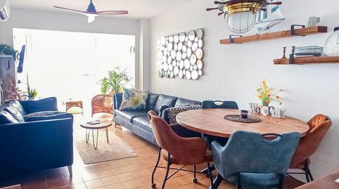 Foto 4 de Apartament de lloguer a L'Albir, L'Alfàs del Pi