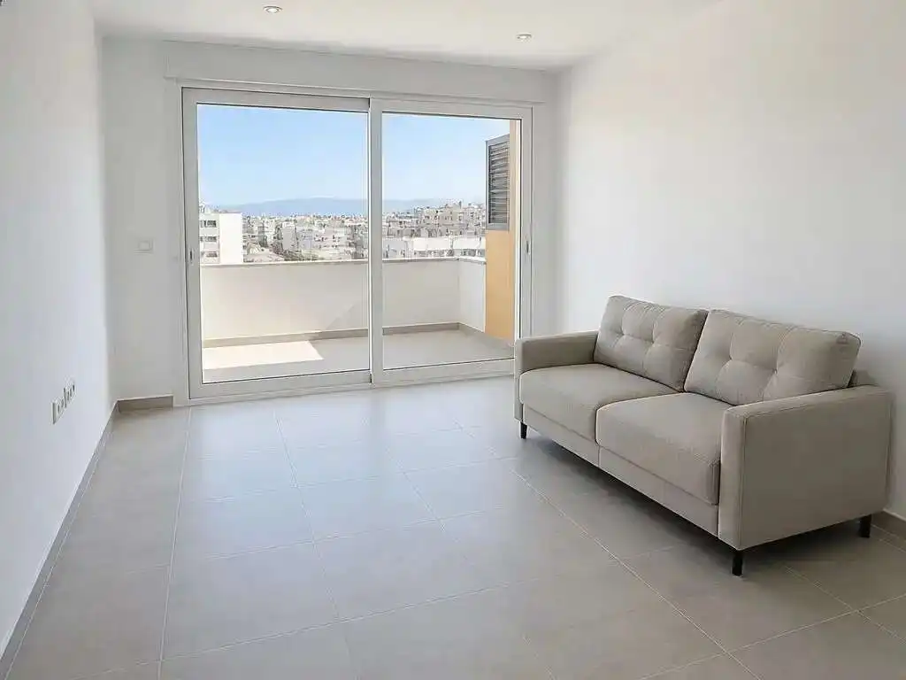 Flat with pool for sale in Centro, imagen 4