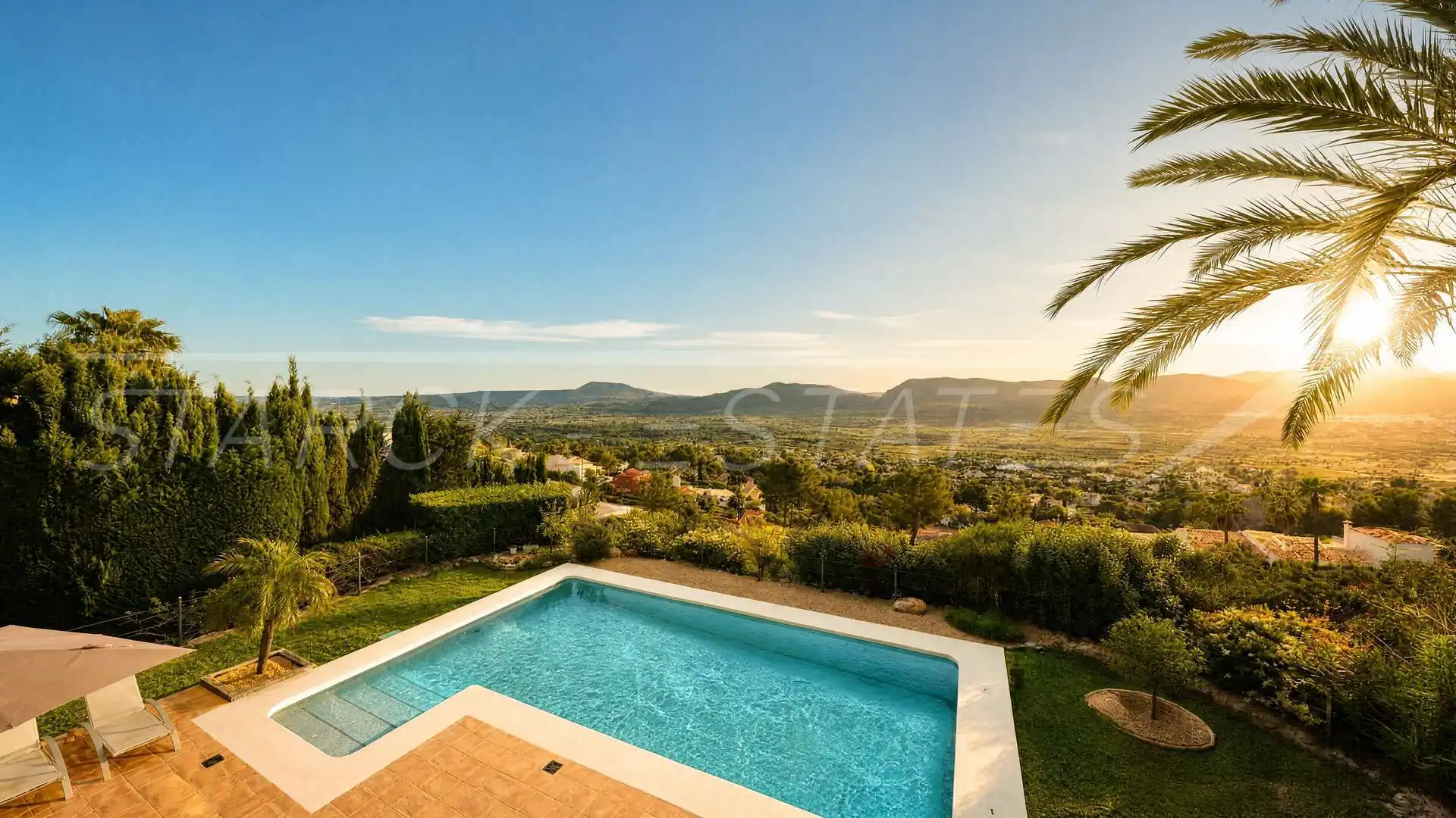 Maison avec piscine à vendre à Centro ciudad, imagen 5