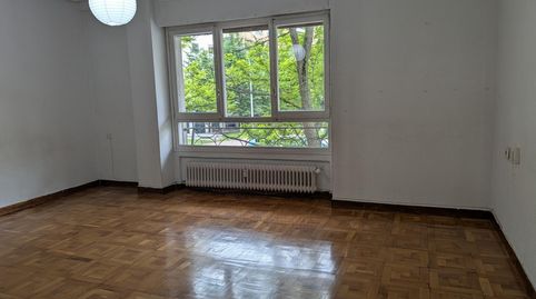 Foto 4 de Piso en venta en Calle de Iñigo Arista, Iturrama, Pamplona / Iruña