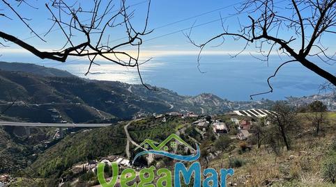 Foto 5 de Residencial en venda a Ítrabo-taramay, Punta La Mona, Almuñécar