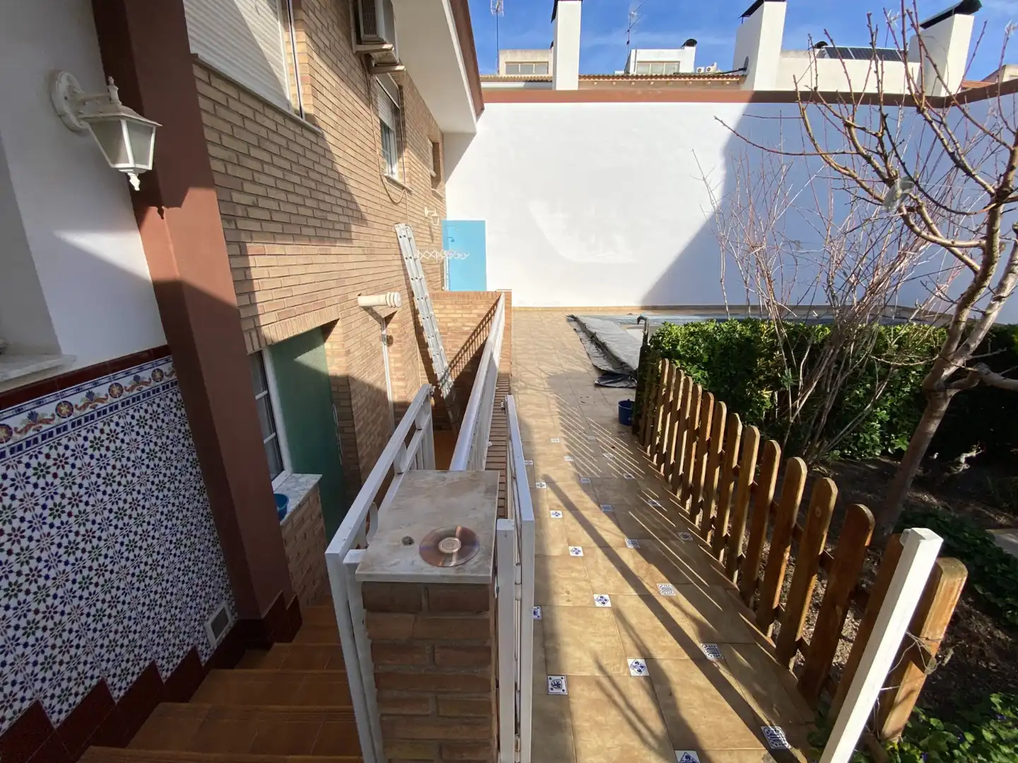 Casa con piscina in vendita a Sax, imagen 34