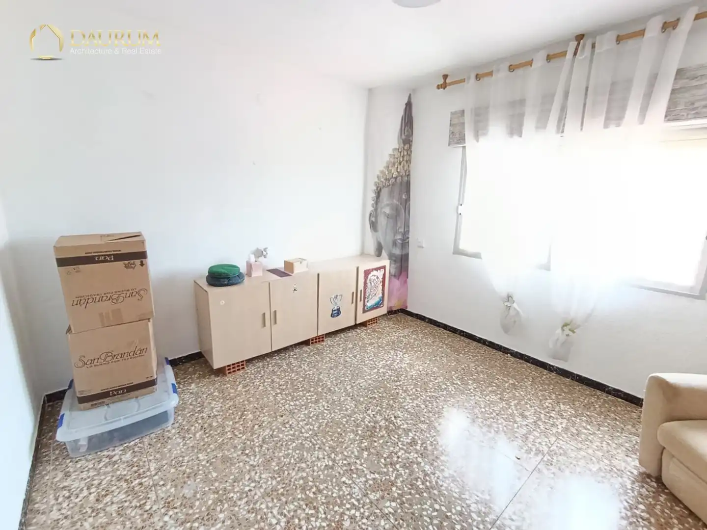 Chalet con terraza en venta en PONOIG, imagen 9