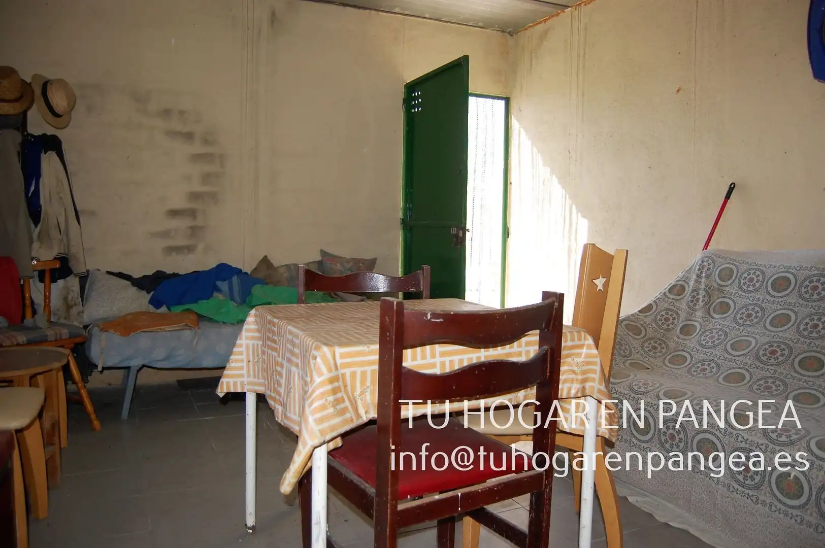 Rural land for sale in El Álamo, imagen 5