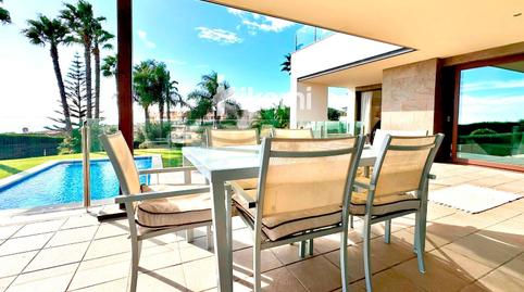 Foto 4 de Casa o xalet en venda a Colinas del Mar, La Alcaidesa, Cádiz