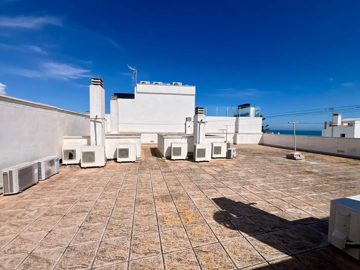 Penthouse with pool for sale in Avenida DOCTOR MARIANO RUIZ CANOV 7, imagen 29