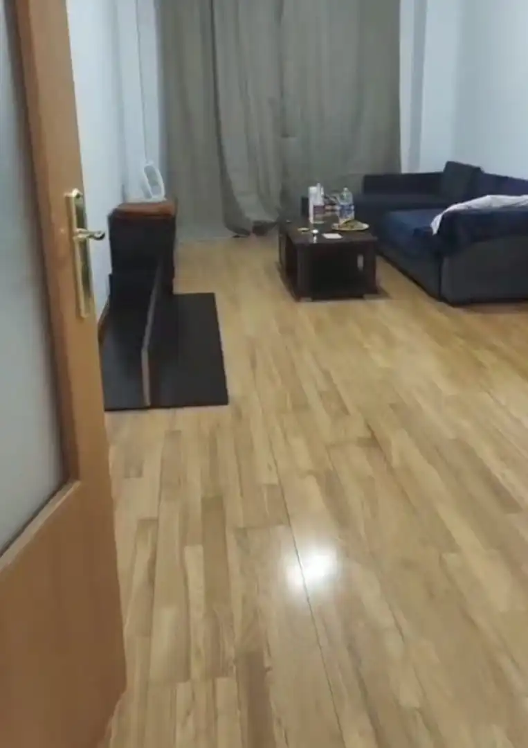 Sala d'estar de Pis en venda en Aranjuez amb Terrassa, Traster i Moblat