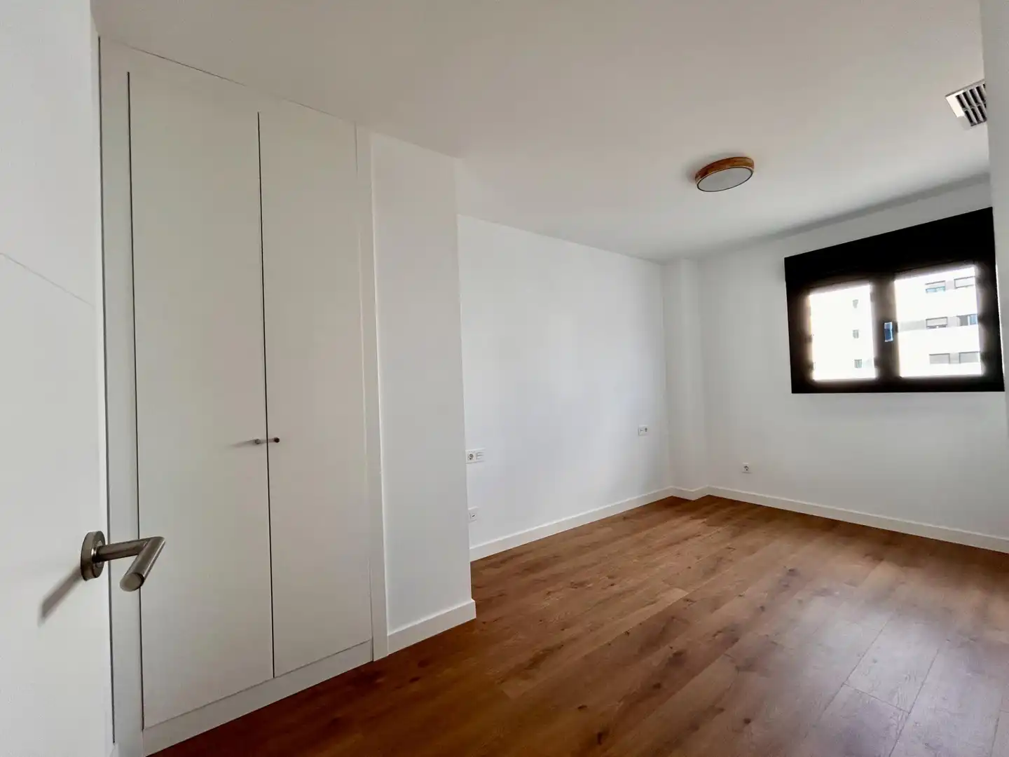 Piso de alquiler en L'Olivera