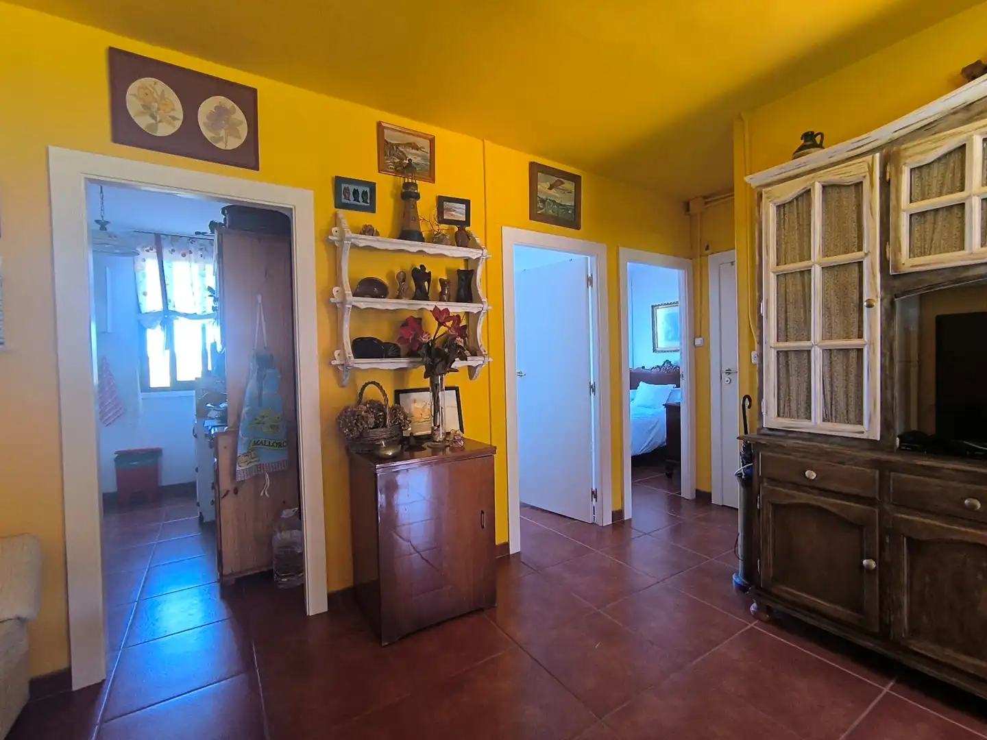 Casa o xalet de lloguer a Lugar Xuncal, 60, Área Rural