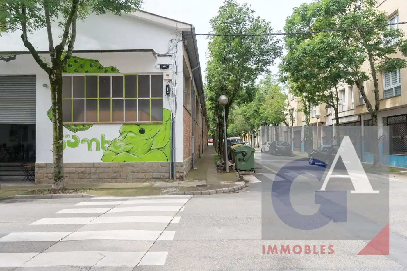 Nau industrial en venda a Olot, imagen 21
