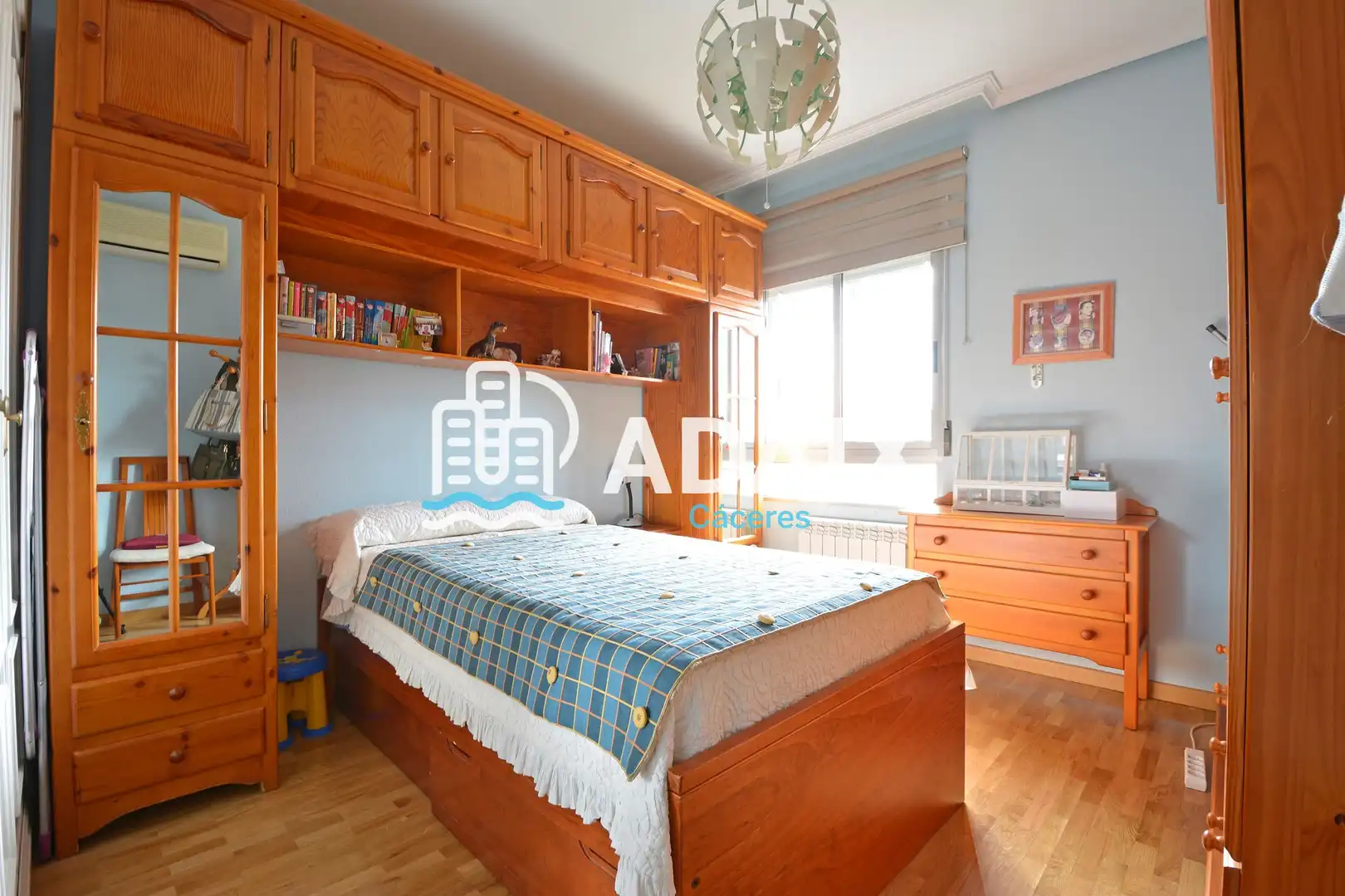 Attique avec ascenseur à vendre à Calle Gredos  º B, imagen 23