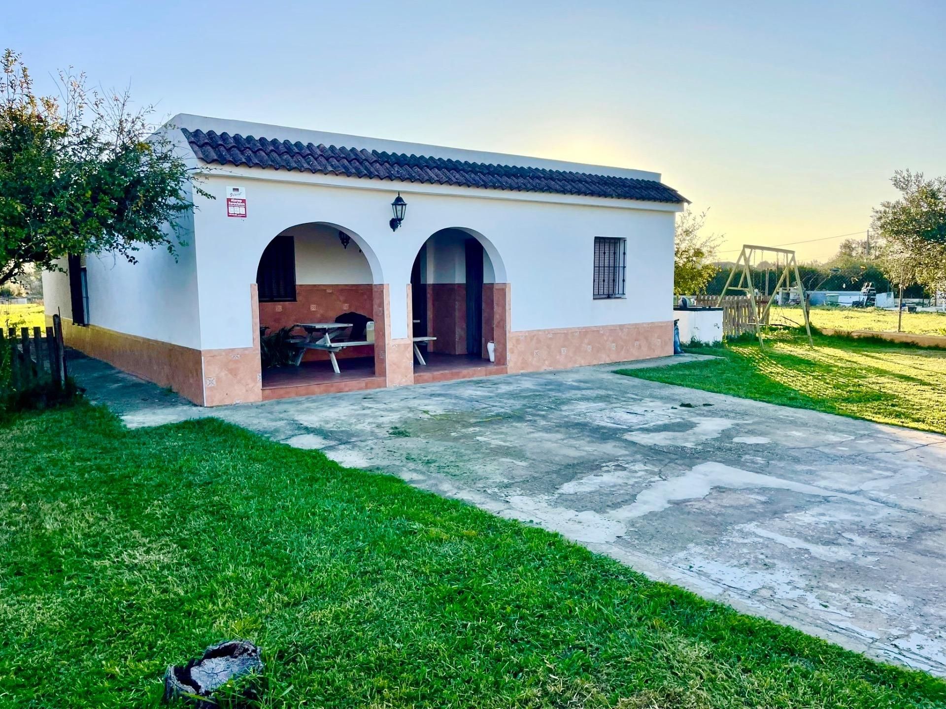 Garden of House or chalet for sale in Puerto Real  with Terrace