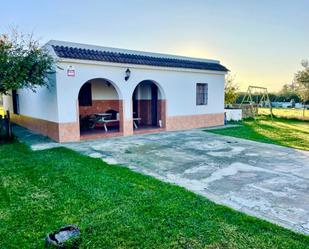 Garden of House or chalet for sale in Puerto Real  with Terrace