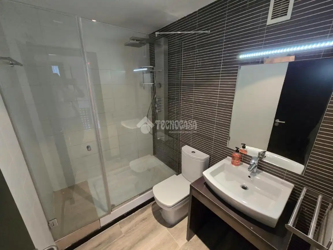 Baño de Loft en venta en Latina