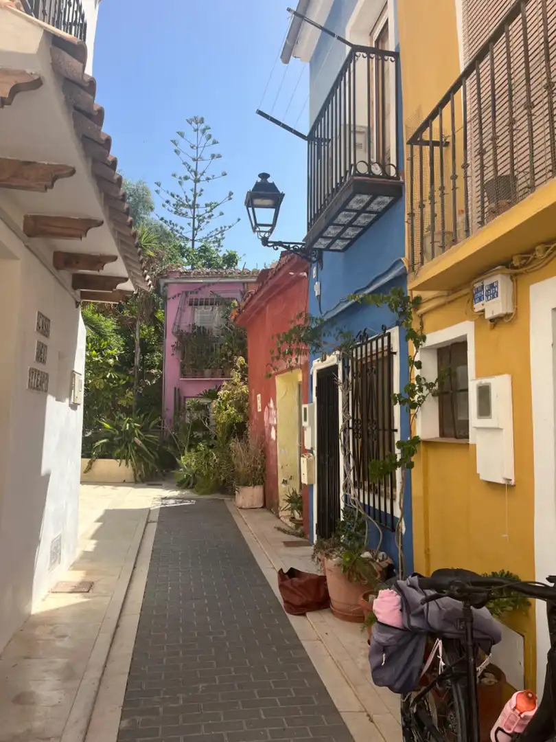 Casa o xalet en venda a Calle SANT AGUSTI, Platja de Vila Joiosa