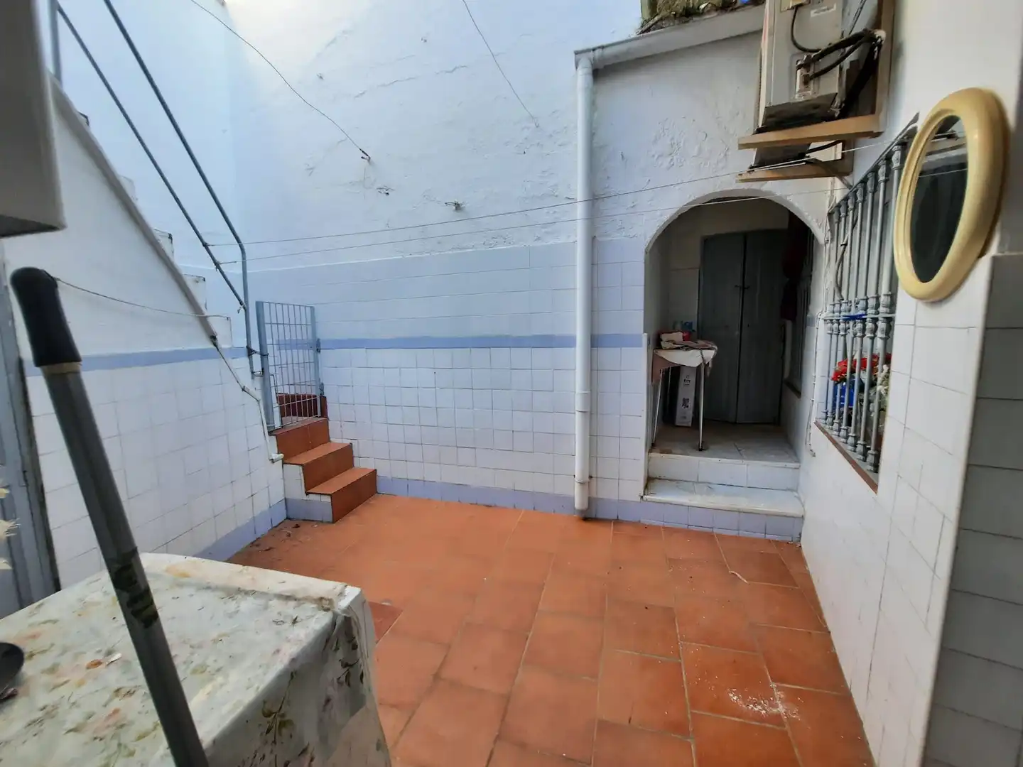 Casa o xalet en venda en Casco Antiguo